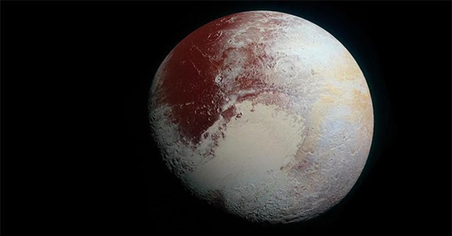 Sao Diêm Vương có phải là một hành tinh không?