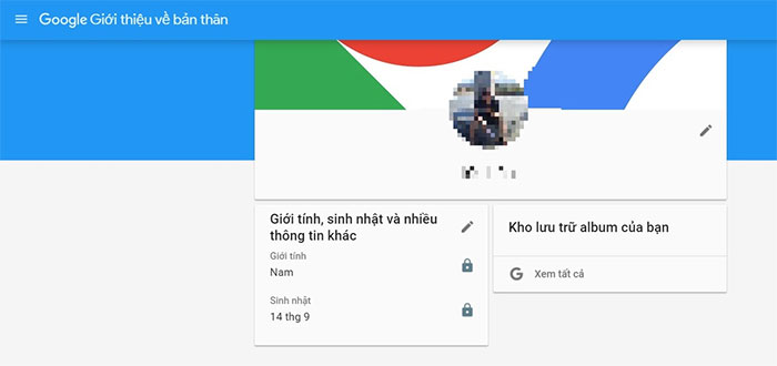 Những điều không ngờ Google lưu trữ về bạn và cách xóa chúng