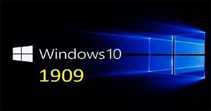 Windows 10 1909 торрент софт нет