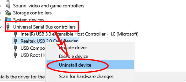 Các cách cứu hộ dữ liệu khi USB đòi Format