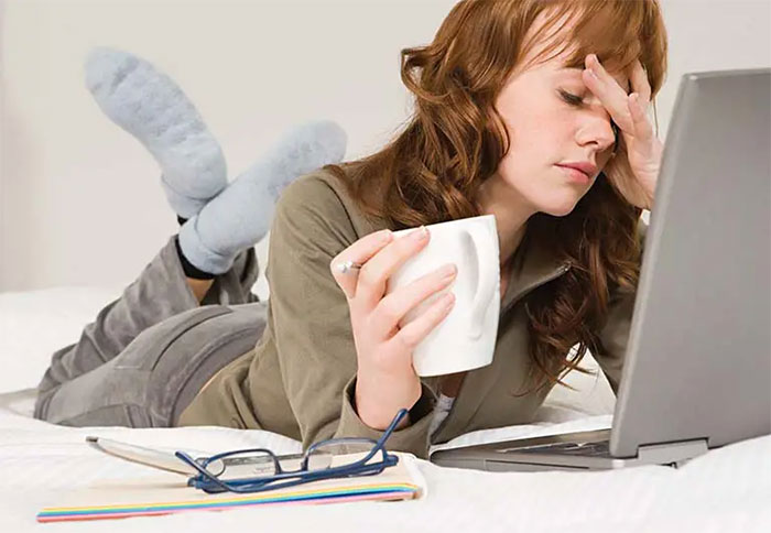 Buồn nôn nhưng không nôn là biểu hiện bệnh gì?