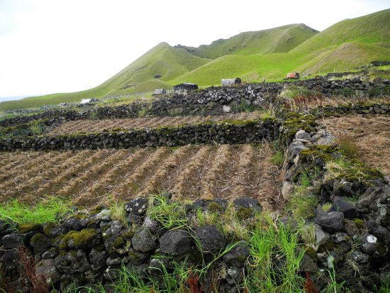 Đời sống tại khu dân cư xa xôi, tách biệt nhất thế giới