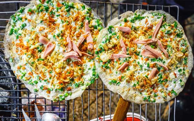 21 phiên bản pizza ngon nổi tiếng trên thế giới