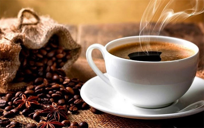Cách pha cà phê để giúp kéo dài tuổi thọ