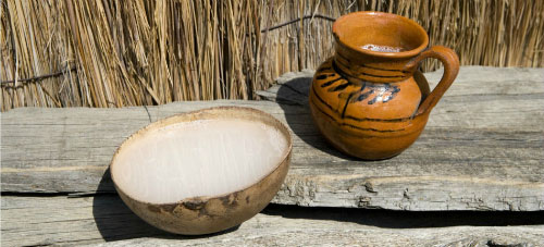 Pulque - Thứ rượu dành cho đàn ông đích thực