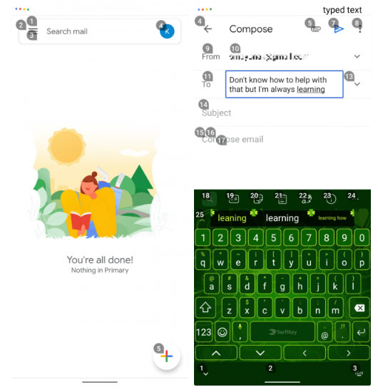Hướng dẫn điều khiển thiết bị Android hoàn toàn bằng giọng nói