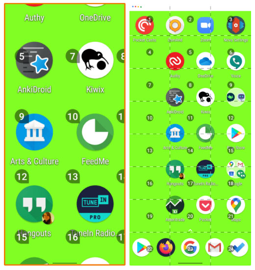 Hướng dẫn điều khiển thiết bị Android hoàn toàn bằng giọng nói