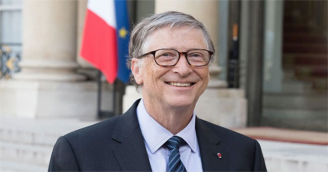 Những câu nói bất hủ của tỷ phú Bill Gates - KhoaHoc.tv