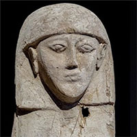 Bất ngờ phát hiện xác ướp thiếu nữ 3.600 năm chôn cùng của hồi môn