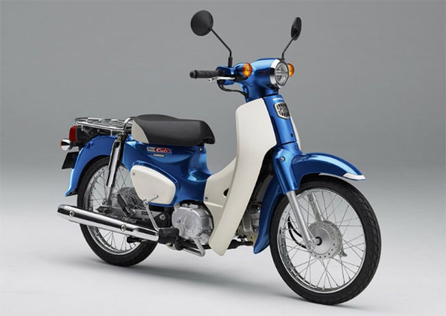 Vẫn sử dụng hàng ngày, nhưng các bạn có biết mô tô và xe máy khác nhau như thế nào không?
