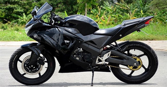 Vẫn sử dụng hàng ngày, nhưng các bạn có biết mô tô và xe máy khác nhau như thế nào không?