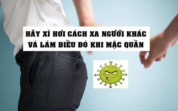 Các bác sĩ cảnh báo 