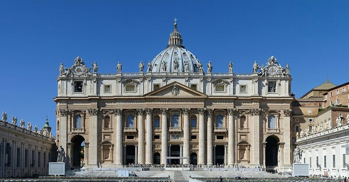 10 điều không phải ai cũng biết về Rome
