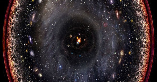 Giới khoa học biết người ngoài hành tinh ở đâu?