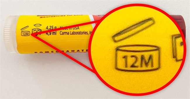 Những bí mật công nghệ ẩn dưới vỏ bọc của những thứ vô cùng bình thường