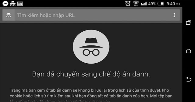Điều gì sẽ xảy ra nếu bạn mở 100 tab Chrome trên điện thoại?
