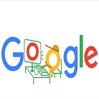 Trò chơi phổ biến về Hình tượng trưng của Google trên Googgle Doodle hôm nay là gì?