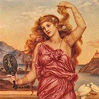 Nàng Helen - Người phụ nữ tuyệt trác nổi tiếng của thành Troy lại không hề có thật?