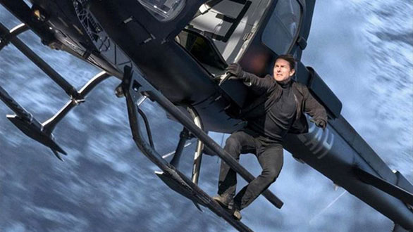 Tom Cruise, Elon Musk lên kế hoạch quay phim ngoài không gian cùng NASA