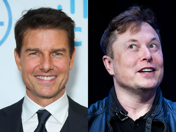 Tom Cruise, Elon Musk lên kế hoạch quay phim ngoài không gian cùng NASA