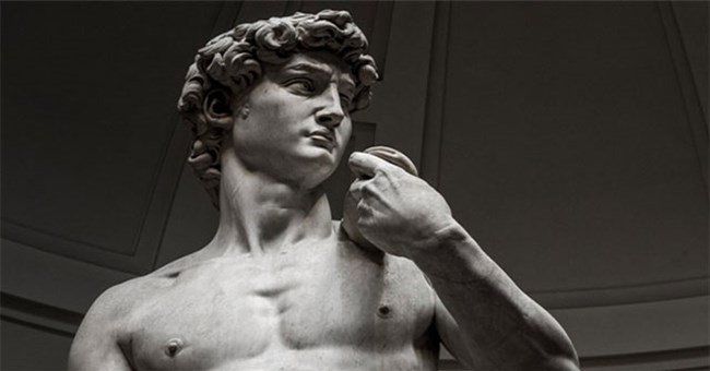 Những điều bạn chưa biết về bức tượng chàng David