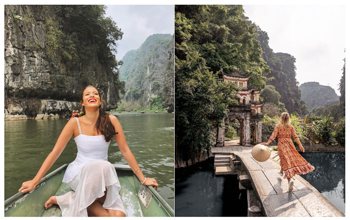 Tam Cốc - Bích Động, Ninh Bình