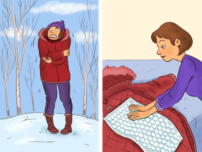 20 kỹ năng sinh tồn cho những người đi rừng bị lạc