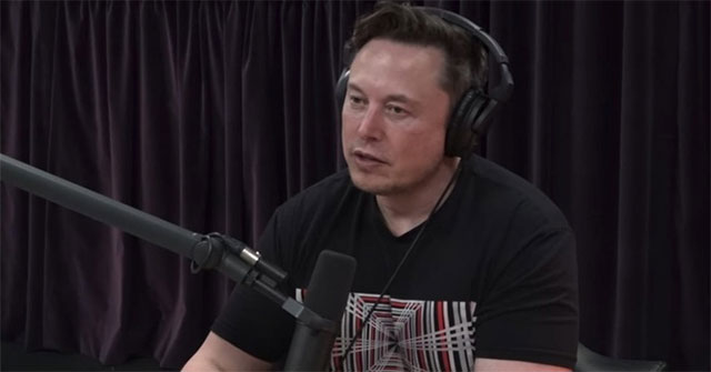 Elon Musk đoán con người sẽ giao tiếp với nhau mà không cần nói