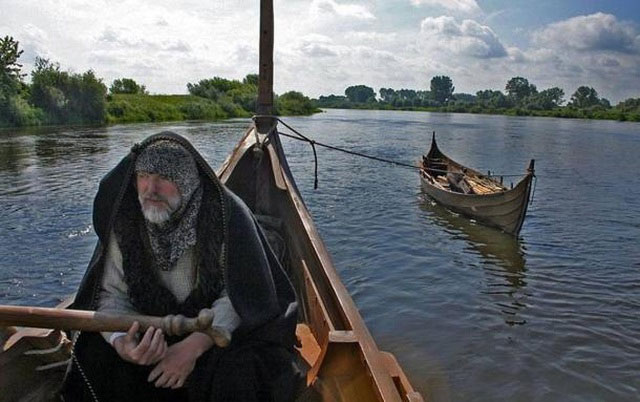 Một thổ dân châu Mỹ đã cùng người Viking đến Iceland?