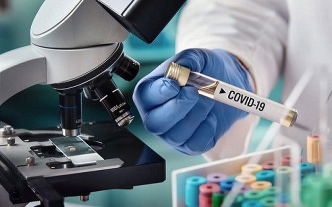 Bên trong nhóm bí mật gồm các nhà khoa học và tỷ phú đang tìm cách chống lại Covid-19