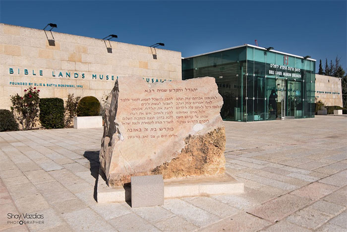9 điều có thể bạn chưa biết về Jerusalem