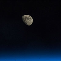 Ngày 5/5/1110 - Mặt trăng biến mất một cách bí ẩn