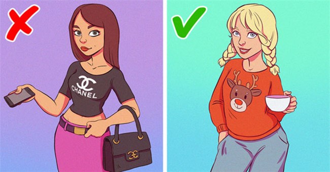 9 quy tắc nhất định phải làm theo để có một cuộc đời dễ dàng