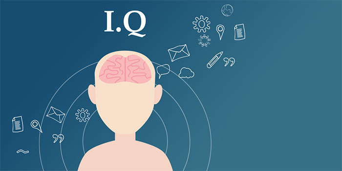 15 Bài Test IQ Bằng Hình Ảnh Có Đáp Án Chuẩn Nhất Hiện Nay