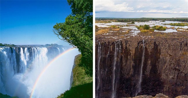 Những hình ảnh cho thấy con người đã quá tàn nhẫn với thế giới này và tàn nhẫn với chính mình