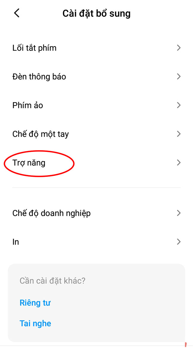 Hướng dẫn bật tính năng phụ đề tự động của Google trên điện thoại