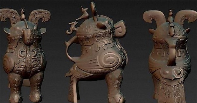 Tại sao cú từng được coi là biểu tượng của “Thần chiến tranh" và được thờ cúng thời cổ xưa?