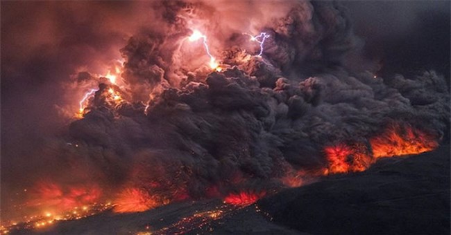 14 hiện tượng siêu hiếm bạn có thể chưa từng biết tới