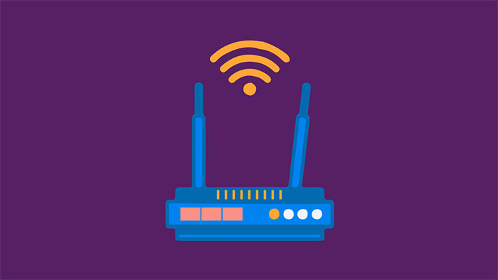 Top 12 cách làm tăng tín hiệu sóng phát Wifi tốt nhất