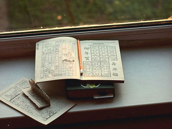 Vì sao dọn dẹp 