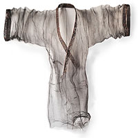 Trang phục hè Trung Quốc cổ đại: Nhiều quần áo mà người xưa can đảm mặc vào hơn con cháu ngày nay