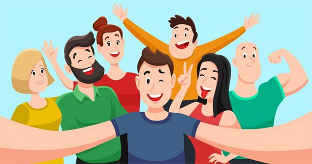 AI có thể đoán được tính cách chỉ qua ảnh selfie