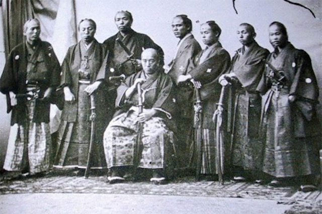 Tìm hiểu về ninja - Những chiến binh nổi tiếng nhất trong lịch sử nước Nhật