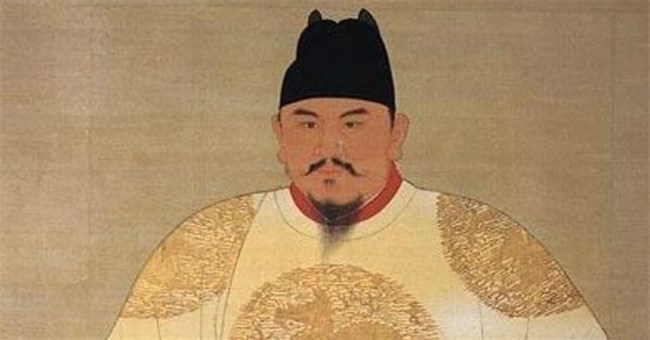 Sự thật "hãi hùng" về hài cốt mỹ nhân trong lăng mộ Chu Nguyên Chương