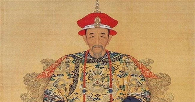 Vì sao Trung Quốc có 494 vị Hoàng đế, nhưng chỉ 4 người được coi là "Thiên cổ nhất đế"?