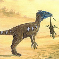 Những điều chưa biết về khủng long