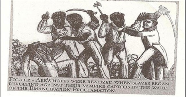 Sự thật về những ngôi mộ "ma cà rồng" gây kinh hãi ở Mỹ