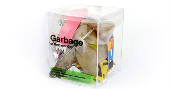 14 thứ tưởng cho không ai lấy nhưng được bán với giá trên trời