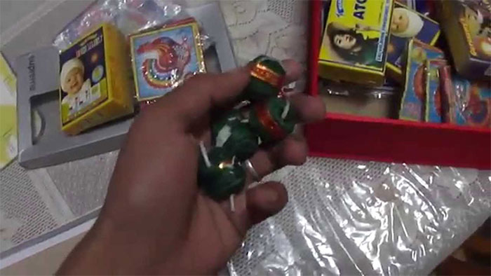 Sau voi, tới lượt bò mang thai trọng thương vì ăn phải bột mì trộn thuốc nổ