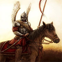 Kỵ binh bay - Đội quân huyền thoại của người Ba Lan